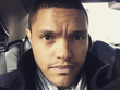 Celebs react to Trevor Noah's The Daily Show gig